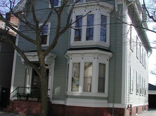 79 Transit St FLOOR 1, Providence, RI 02906