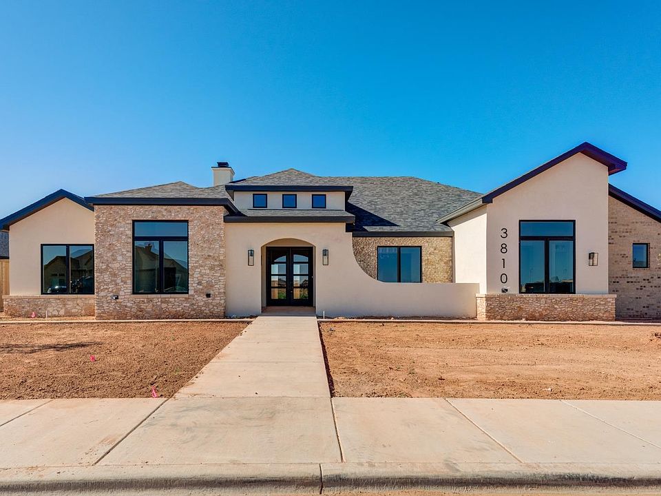 3810 125th St, Lubbock, TX 79423 Zillow