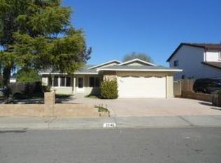2246 Placer Dr, Bay Point, CA 94565