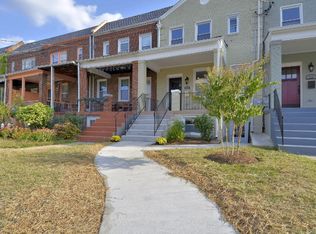 326 Farragut St NW, Washington, DC