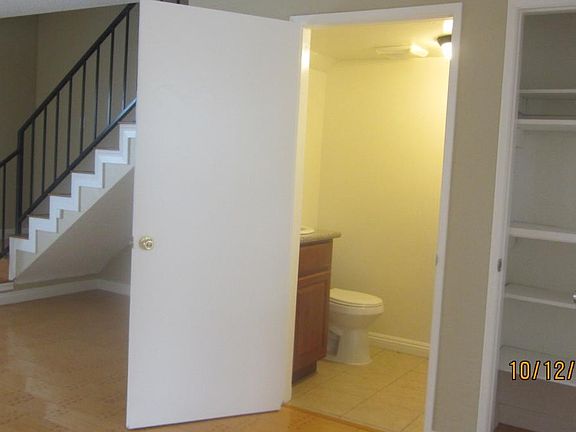 Living Room/Guest Bath