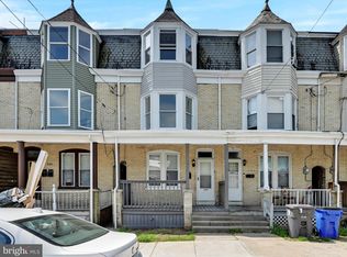 344 Oak St, Pottstown, PA 19464