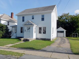 1181 Cook St, Dannemora, NY 12929