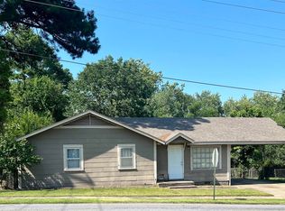 700 W Front St, Heber Springs, AR 72543