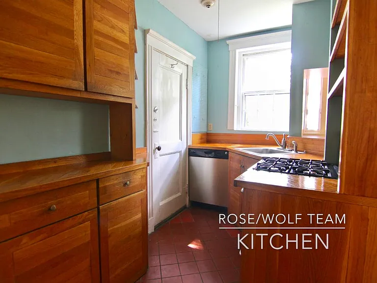 43 Linnaean St #36 — Photo 6