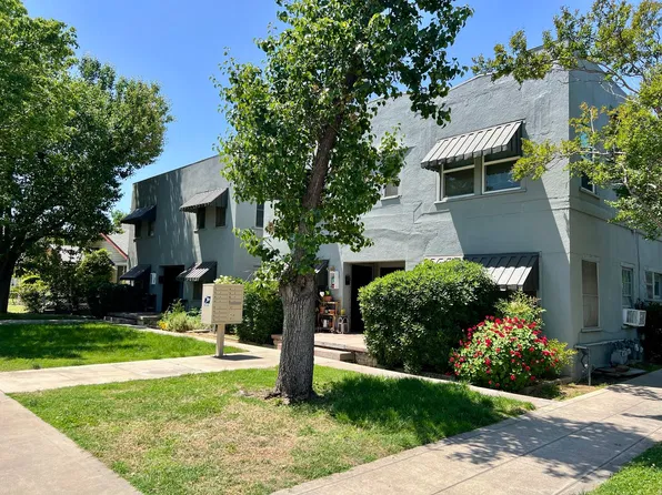 680 E Hedges Ave #1327, Fresno, CA 93728