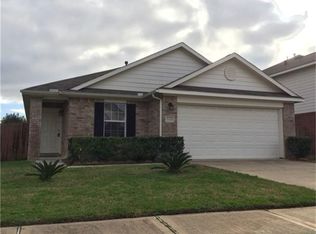 7219 Durango Creek Ln, Katy, TX 77449