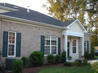1515 Longparish Way, Chesapeake, VA 23320