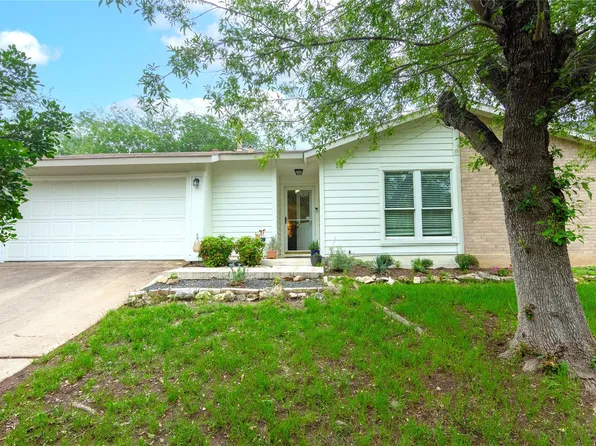 8411 Romney Rd, Austin, TX 78748