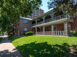 807 E 5th Ave APT 1, Denver, CO 80218