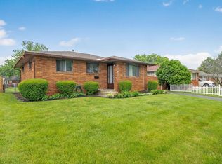 1345 Molly Ln, Columbus, OH