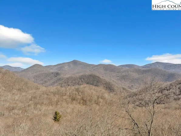 Lot 7 Woodfern Way, Todd, NC 28684