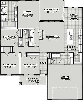 Ionia III A - DSLD Homes