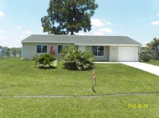 2168 SE Shelter Dr, Port Saint Lucie, FL 34952
