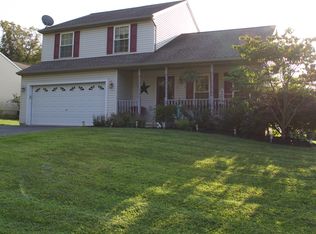 103 Dohner St #L-0014, Lebanon, PA 17042