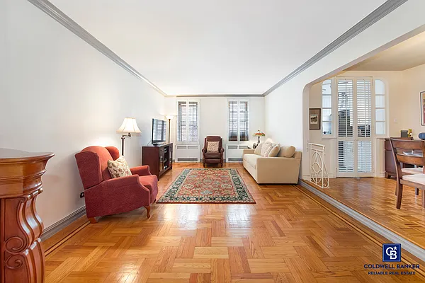 Sold by Coldwell Banker Reliable Real Estate | media 1