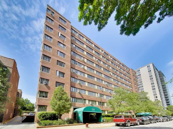 708 W Bittersweet Pl APT 1003, Chicago, IL 60613