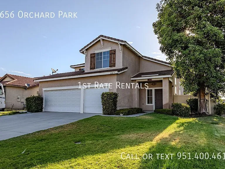 8656 Orchard Park Dr — Photo 1