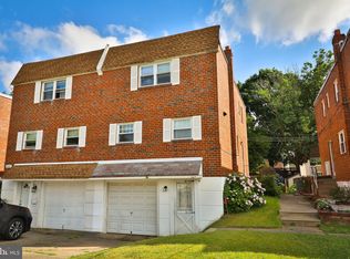 347 Avon St, Philadelphia, PA 19116