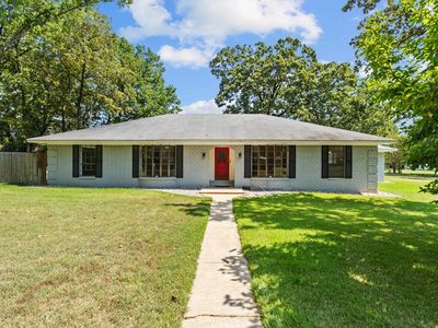 6519 Sleepy Hollow Ave, Texarkana, TX, 75503