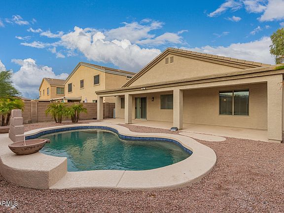 5th image of 19008 N LOUSANDRA Drive