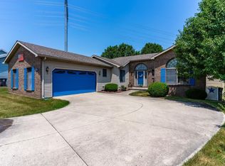 9326 Wallen Ct, Fort Wayne, IN 46825