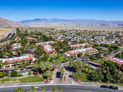 685 N Ashurst Ct Unit H207, Palm Springs, CA, 92262