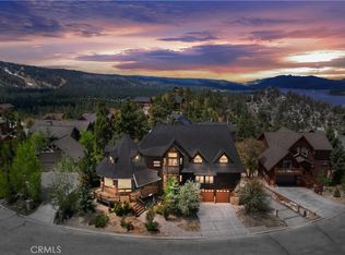 371 Starlight Cir, Big Bear Lake, CA 92315