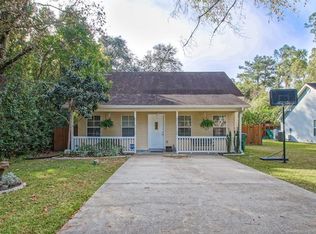 209 Hazelwood Dr, Slidell, LA 70460