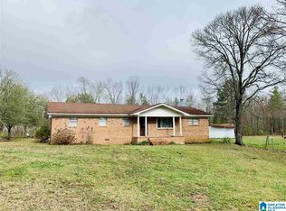 34 Curry Kirksey Ln, Anniston, AL 36201