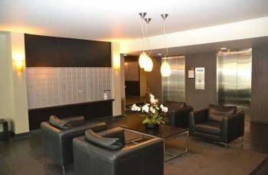 Harrison West Lobby