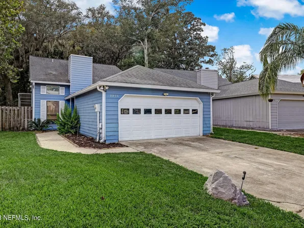 11716 VALLEY GARDEN Drive, Jacksonville, FL 32225