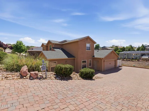 188 Juniper Ridge Dr, Prescott, AZ 86301
