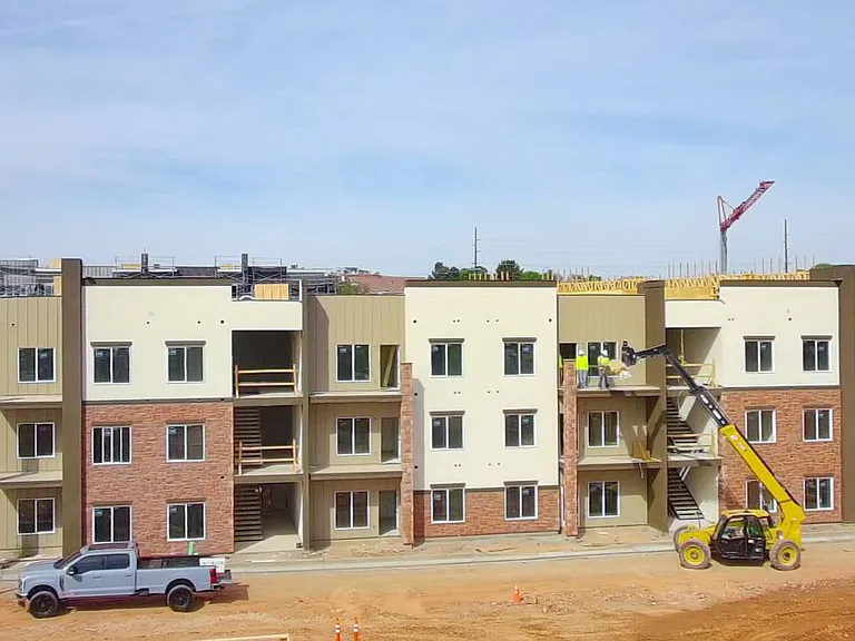Millcreek Residences — Photo 4
