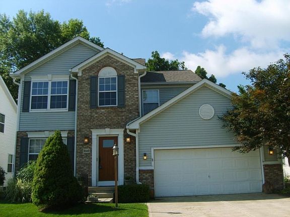 2nd image of 560 Quail Hollow Dr S