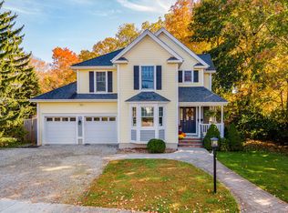 289 State St, Guilford, CT 06437