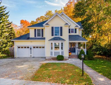 289 State St, Guilford, CT, 06437