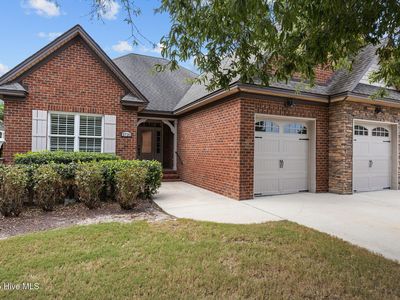 3721 Prestwick Place, Greenville, NC, 27834