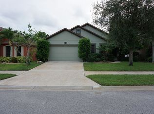 2452 Glenridge Cir, Merritt Island, FL 32953