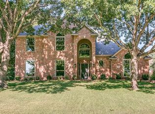 2956 Majestic Oak Dr, Grapevine, TX 76051