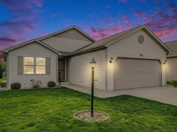 1224 Park Meadows Dr, Goshen, IN 46526