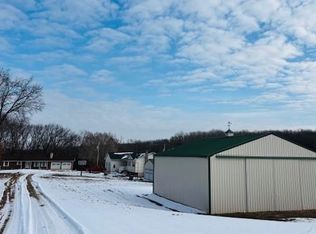 205 Center Point Rd #207, Steelville, MO 65565