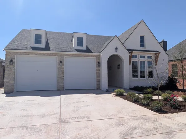 3627 122nd St, Lubbock, TX 79423