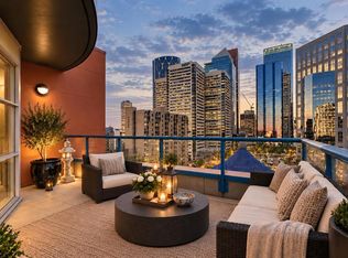 205 W Riverfront Ave SW #1005, Calgary, AB T2P 5K4