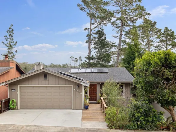 1375 Birch St, Montara, CA 94037