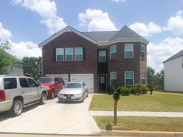 113 Kingfisher Walk, Covington, GA 30014