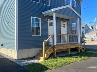 54 Barr St #A, Manchester, NH 03102
