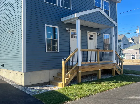 54 Barr St #A, Manchester, NH 03102