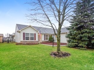 7627 Blue Willow Dr, Indianapolis, IN 46239