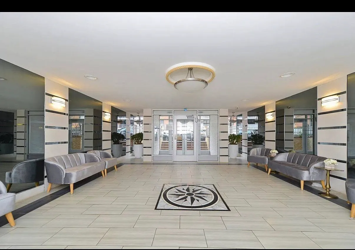 1 bed, 850 sqft, $2,600 — Photo 2